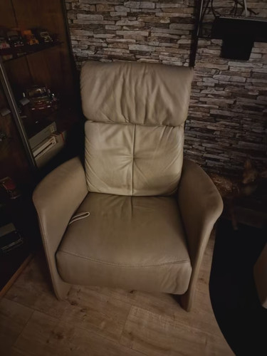 Himolla relaxsessel mondo - himolla,
