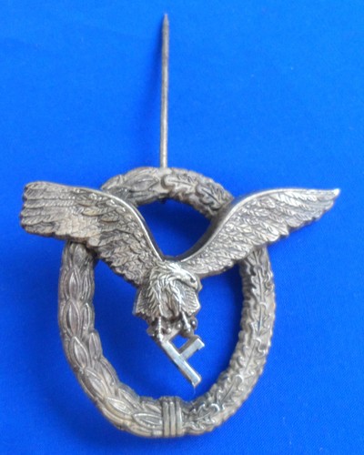 Luftwaffen flugzeugführer - flugzeugfÜhrer,