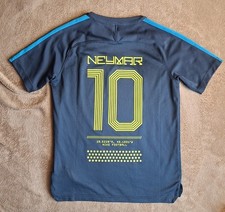 Nike Sondertrikot Neymar