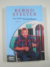 & Bernd Stelter - Nie wieder