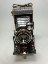 Agfa Billy Record 
