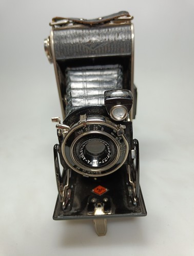 Agfa billy record - record,