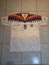 Riedle DFB Deutschland Trikot