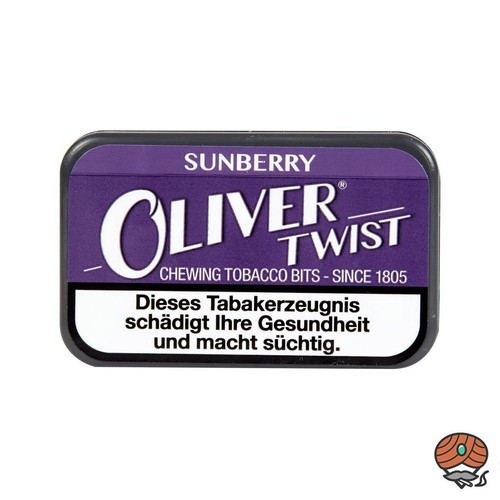 Oliver twist sunberry - oliver,