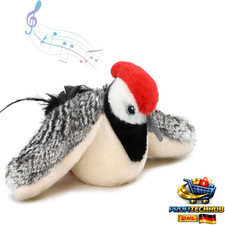 Elektrisches Katzenspielzeug