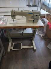 Nähmaschine Juki Schnellnäher DDL-8700B-7