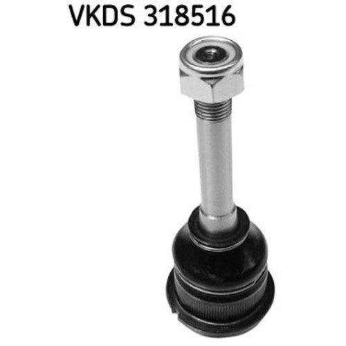 Skf traggelenk führungsgelenk - skf,