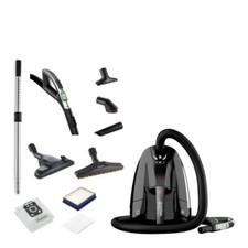 Nilfisk elite staubsauger - elite,
