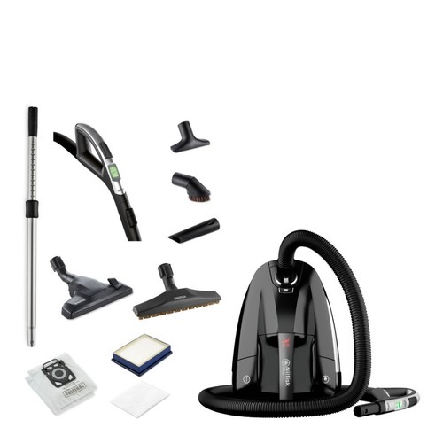 Nilfisk elite staubsauger - elite,