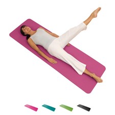 AIREX Gymnastikmatte Fitline