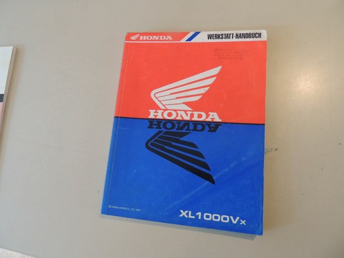 Honda 1000 varadero - varadero, ab