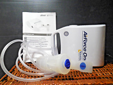 De Vilbiss Air Force One