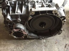 Automatikgetriebe VW Golf Plus