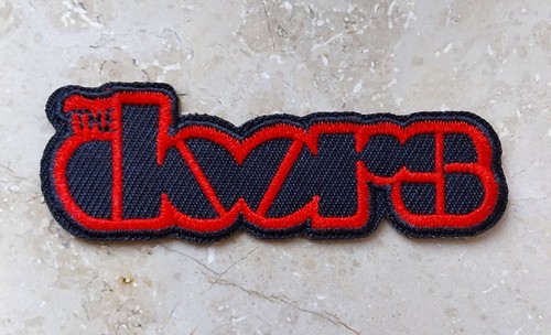 The doors patch - the, /