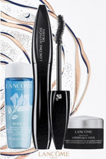 Lancome Hypnose Drama Excessive Set – Mascara, Bi‑Facil & Génifique Yeux Reise