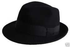 Trilby knautschbar Kofferhut