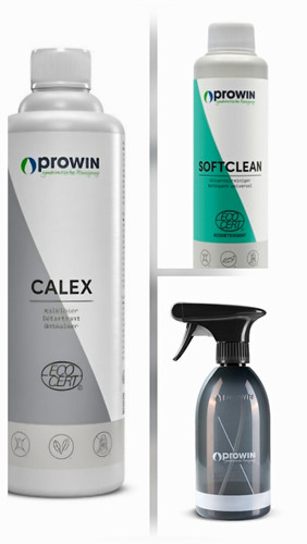 Prowin calex entkalker - prowin,
