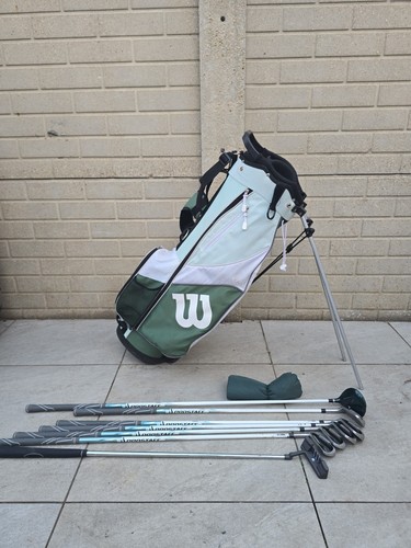 Damen wilson prostaff sgi - damen, hlaf