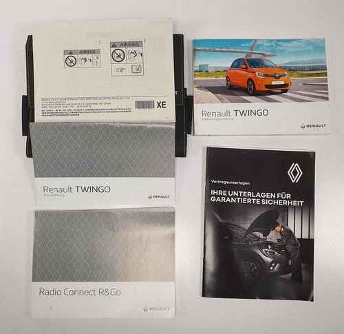 Renault twingo iii 2021 - renault,