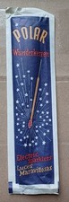 Wunderkerzen Polar 10 Stück 50er Jahre. (Weco,Feistel,  Comet) Party, Geburtstag
