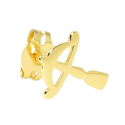 Clever schmuck goldener - clever, single