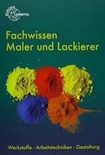 Fachwissen maler und - fachwissen,