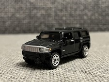 RAR Matchbox Hummer H3 1:64