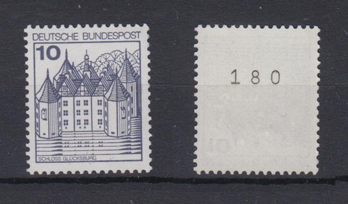Bund 913 gerade nr - 913, a