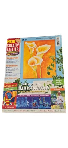 Mein kreativ atelier 37 - mein,