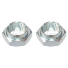 2x A.B.S. 32er ACHSMUTTERN