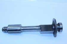 BENELLI TNT 899 CENTURY RACER Auswuchtwaage 2011 bis 2013