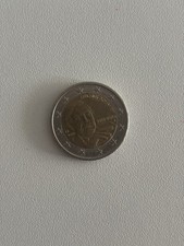 2 Euro Münze Helmut Schmidt