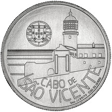 2025 Portugal 5 Euro