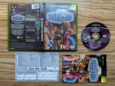 MTV Celebrity Deathmatch -