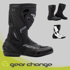 RST S1 Motorradstiefel