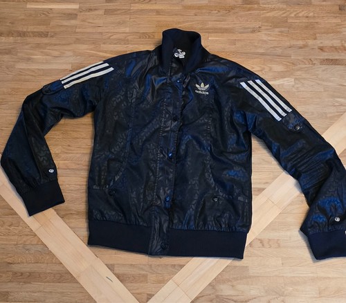 Adidas designer trainingsjacke - adidas,