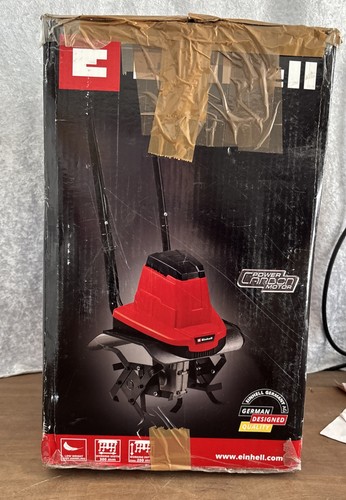 Einhell elektro bodenhacke - einhell, elektro-bodenhacke