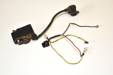 Stihl MS 261  Original Zündspule Zünder Zündung Zündmodul für Motorsäge  # C