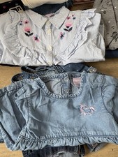 Baby Mädchen Kleidung Paket