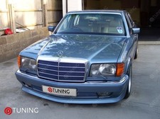 MERCEDES- BENZ W126 SE/SEL