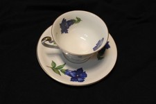 Alte ALKA Mokkatasse mit