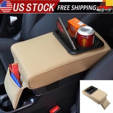 Car Center Console Pad with