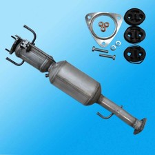 DPF Dieselpartikelfilter ALFA