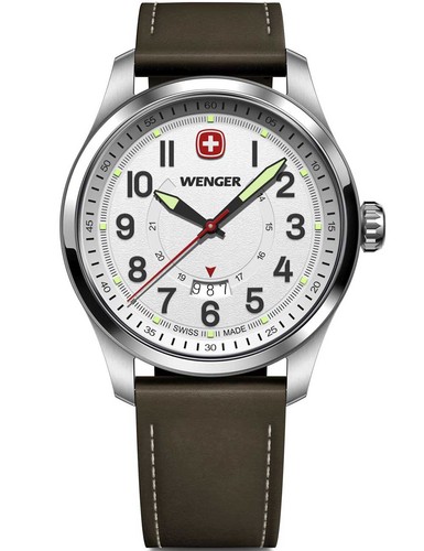 Wenger 0541 120 herrenuhr - 01.0541.120,