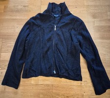 GEORG MAIER Strickjacke Gr. L
