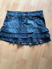 Edc bei Esprit Jeansrock Gr.34 Neu