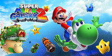 Nintendo wii super mario - nintendo,