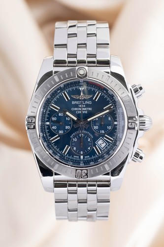 Breitling chronomat 44mm - chronomat,