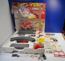 Rare vintage ideal - vintage, tcr