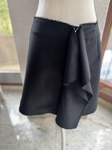 Cos rock damen schwarz - cos,